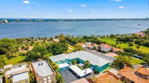 421 S Lakeside Drive Lake Worth Beach FL 33460