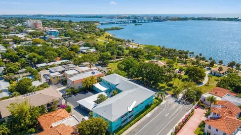 421 S Lakeside Drive Lake Worth Beach FL 33460