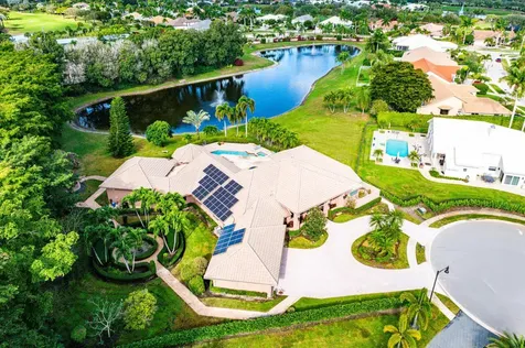 17595 Bocaire Place Boca Raton FL 33487