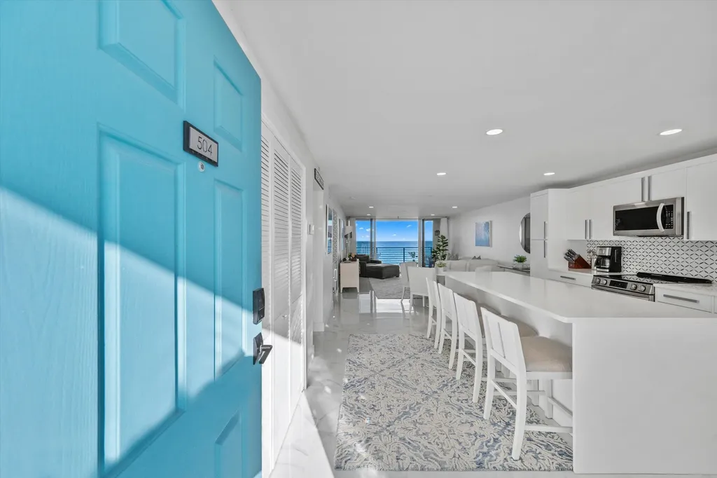 900 Ocean Drive Juno Beach FL 33408