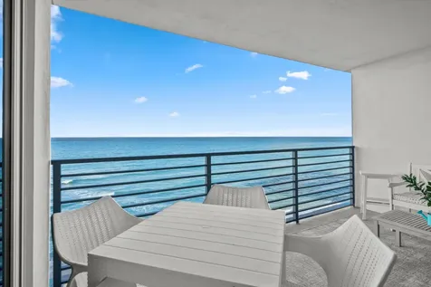 900 Ocean Drive Juno Beach FL 33408