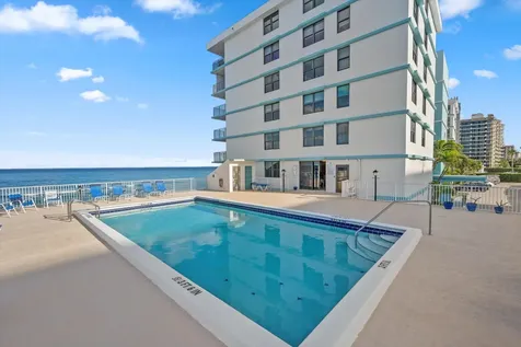 900 Ocean Drive Juno Beach FL 33408