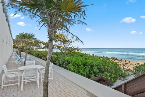 900 Ocean Drive Juno Beach FL 33408