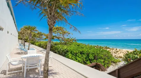 900 Ocean Drive Juno Beach FL 33408