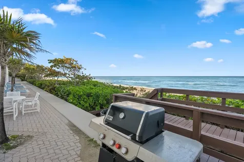 900 Ocean Drive Juno Beach FL 33408