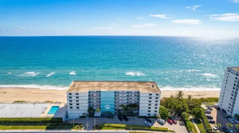 900 Ocean Drive Juno Beach FL 33408