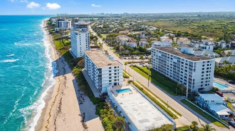 900 Ocean Drive Juno Beach FL 33408