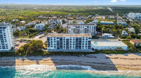 900 Ocean Drive Juno Beach FL 33408