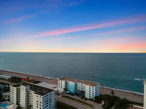 900 Ocean Drive Juno Beach FL 33408