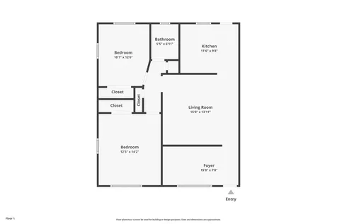 332 W Mango Street Lantana FL 33462