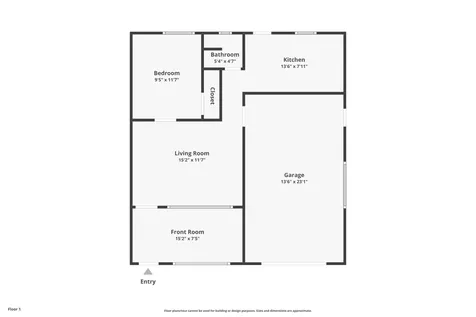 332 W Mango Street Lantana FL 33462