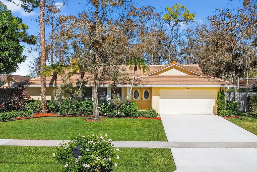 14059 Aster Avenue Wellington FL 33414