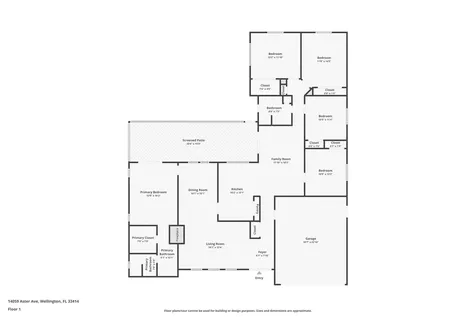 14059 Aster Avenue Wellington FL 33414