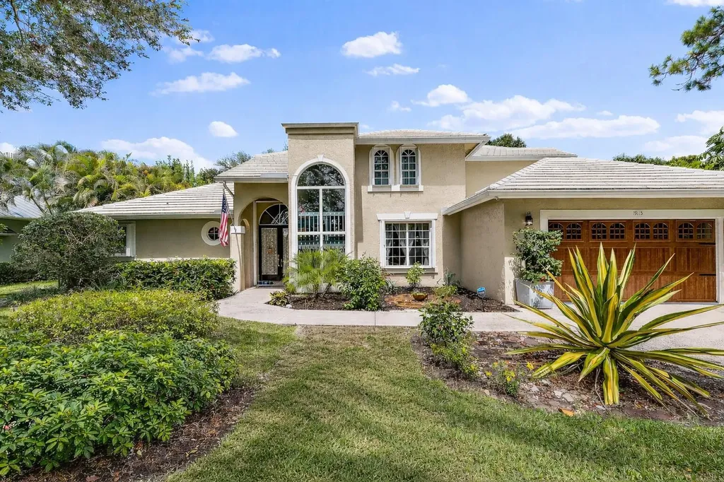 19115 Se Coral Reef Lane Jupiter FL 33458