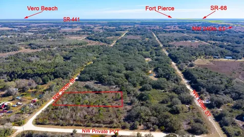 15686 NW 300th Street Okeechobee FL 34972