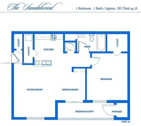 1239 SW 46th Avenue Pompano Beach FL 33069