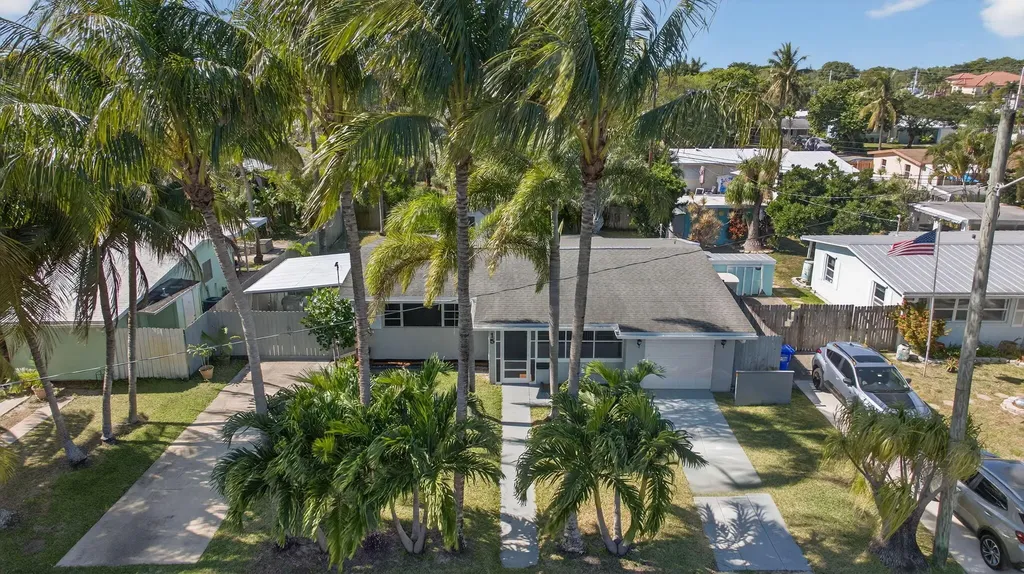 15 Ne 17th Avenue Pompano Beach FL 33060