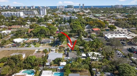 15 Ne 17th Avenue Pompano Beach FL 33060
