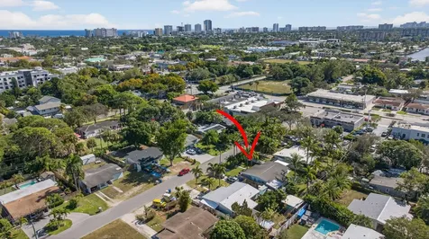 15 Ne 17th Avenue Pompano Beach FL 33060