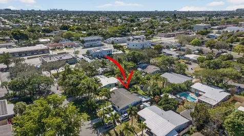 15 Ne 17th Avenue Pompano Beach FL 33060