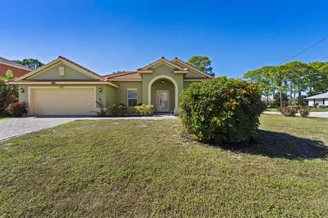 4102 Sw Utterback Street Port Saint Lucie FL 34953