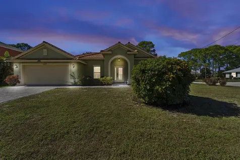 4102 Sw Utterback Street Port Saint Lucie FL 34953