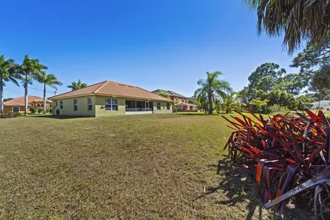 4102 Sw Utterback Street Port Saint Lucie FL 34953