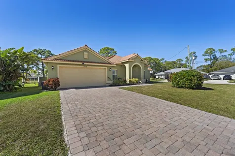 4102 Sw Utterback Street Port Saint Lucie FL 34953