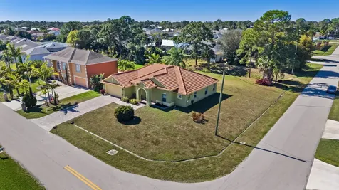 4102 Sw Utterback Street Port Saint Lucie FL 34953