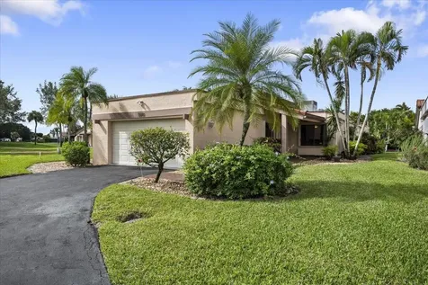5540 Piping Rock Drive Boynton Beach FL 33437