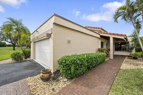 5540 Piping Rock Drive Boynton Beach FL 33437