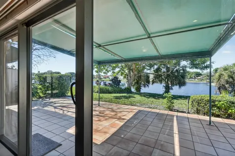 6656 Las Flores Drive Boca Raton FL 33433