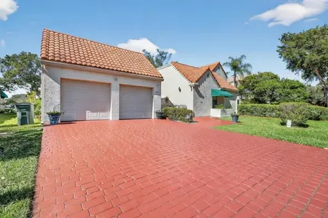 6656 Las Flores Drive Boca Raton FL 33433