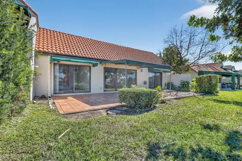 6656 Las Flores Drive Boca Raton FL 33433