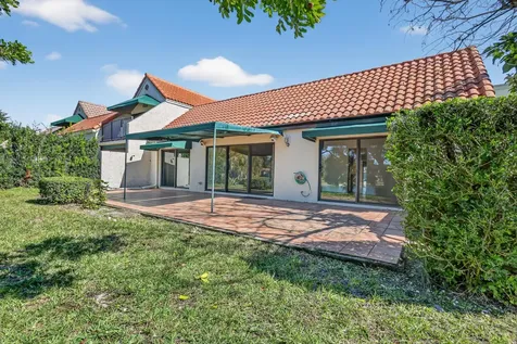 6656 Las Flores Drive Boca Raton FL 33433