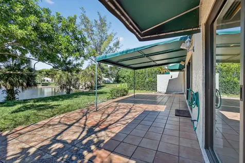 6656 Las Flores Drive Boca Raton FL 33433