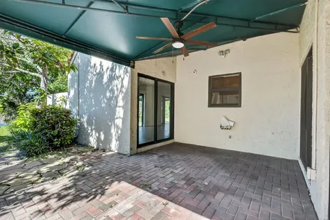 6656 Las Flores Drive Boca Raton FL 33433