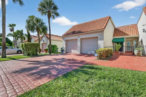 6656 Las Flores Drive Boca Raton FL 33433