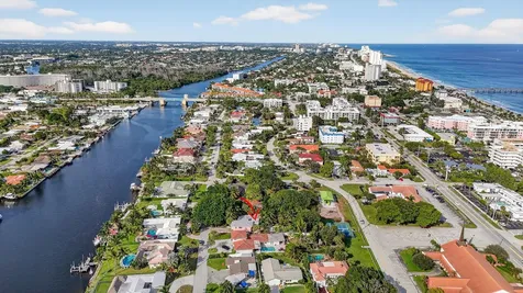 460 SE 18th Avenue Deerfield Beach FL 33441