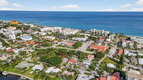 460 SE 18th Avenue Deerfield Beach FL 33441