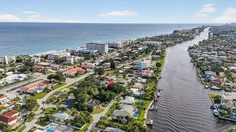460 SE 18th Avenue Deerfield Beach FL 33441