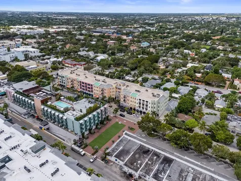 200 Ne 2nd Avenue Delray Beach FL 33444