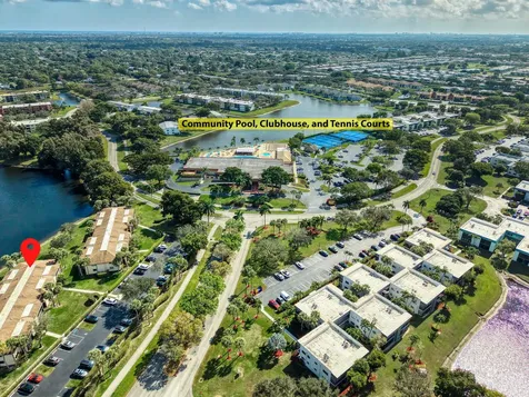 15488 Lakes Of Delray Boulevard Delray Beach FL 33484