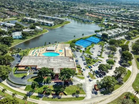 15488 Lakes Of Delray Boulevard Delray Beach FL 33484