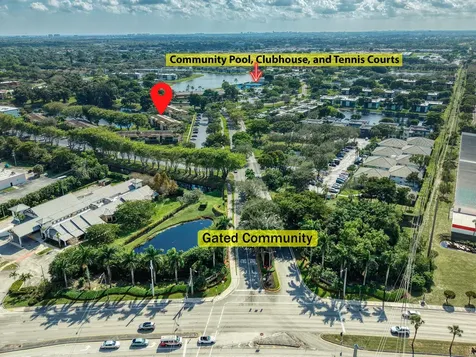 15488 Lakes Of Delray Boulevard Delray Beach FL 33484
