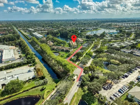 15488 Lakes Of Delray Boulevard Delray Beach FL 33484