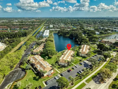 15488 Lakes Of Delray Boulevard Delray Beach FL 33484