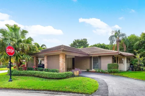 609 Cypress Key Drive Atlantis FL 33462