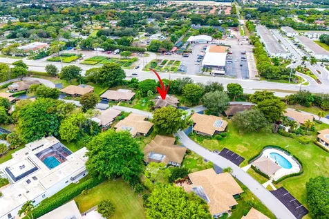 609 Cypress Key Drive Atlantis FL 33462