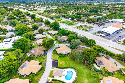 609 Cypress Key Drive Atlantis FL 33462